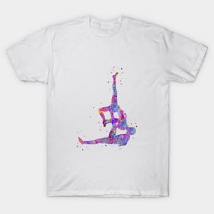 Acro yoga T-Shirt